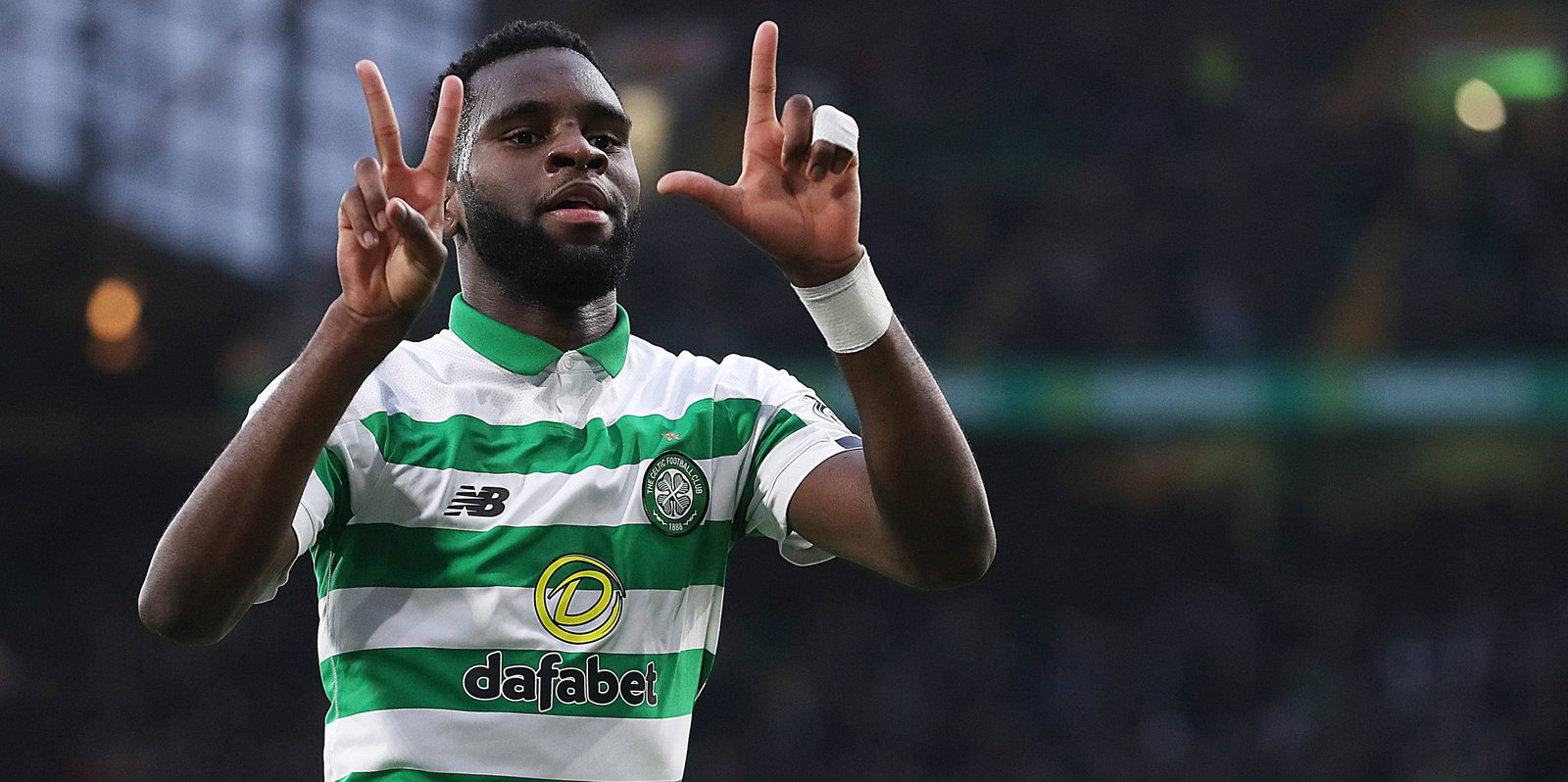 Celtic v Livingston - Ladbrokes Scottish Premiership