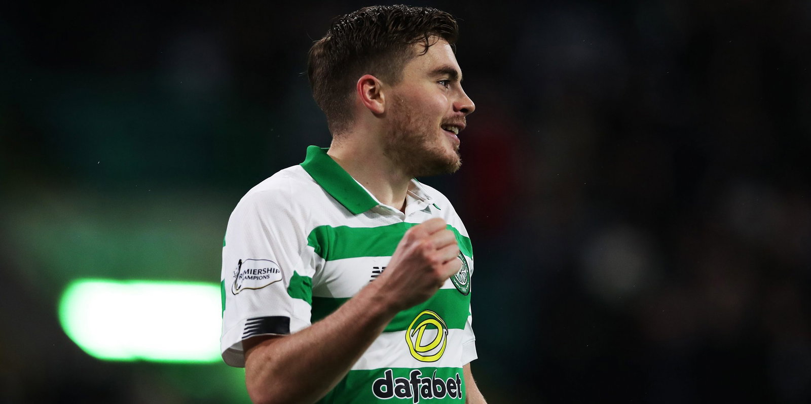 Celtic v Livingston - Ladbrokes Scottish Premiership