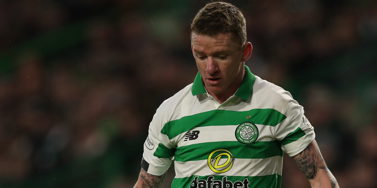 Celtic v Livingston - Ladbrokes Scottish Premiership