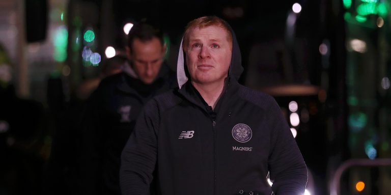Celtic FC v Stade Rennes: Group E - UEFA Europa League