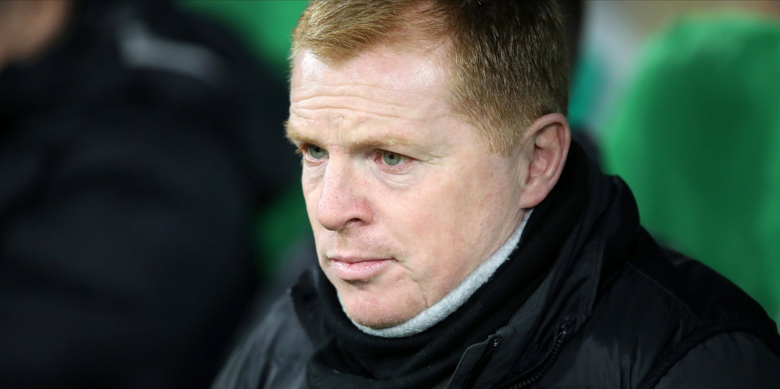 Celtic FC v Stade Rennes: Group E - UEFA Europa League