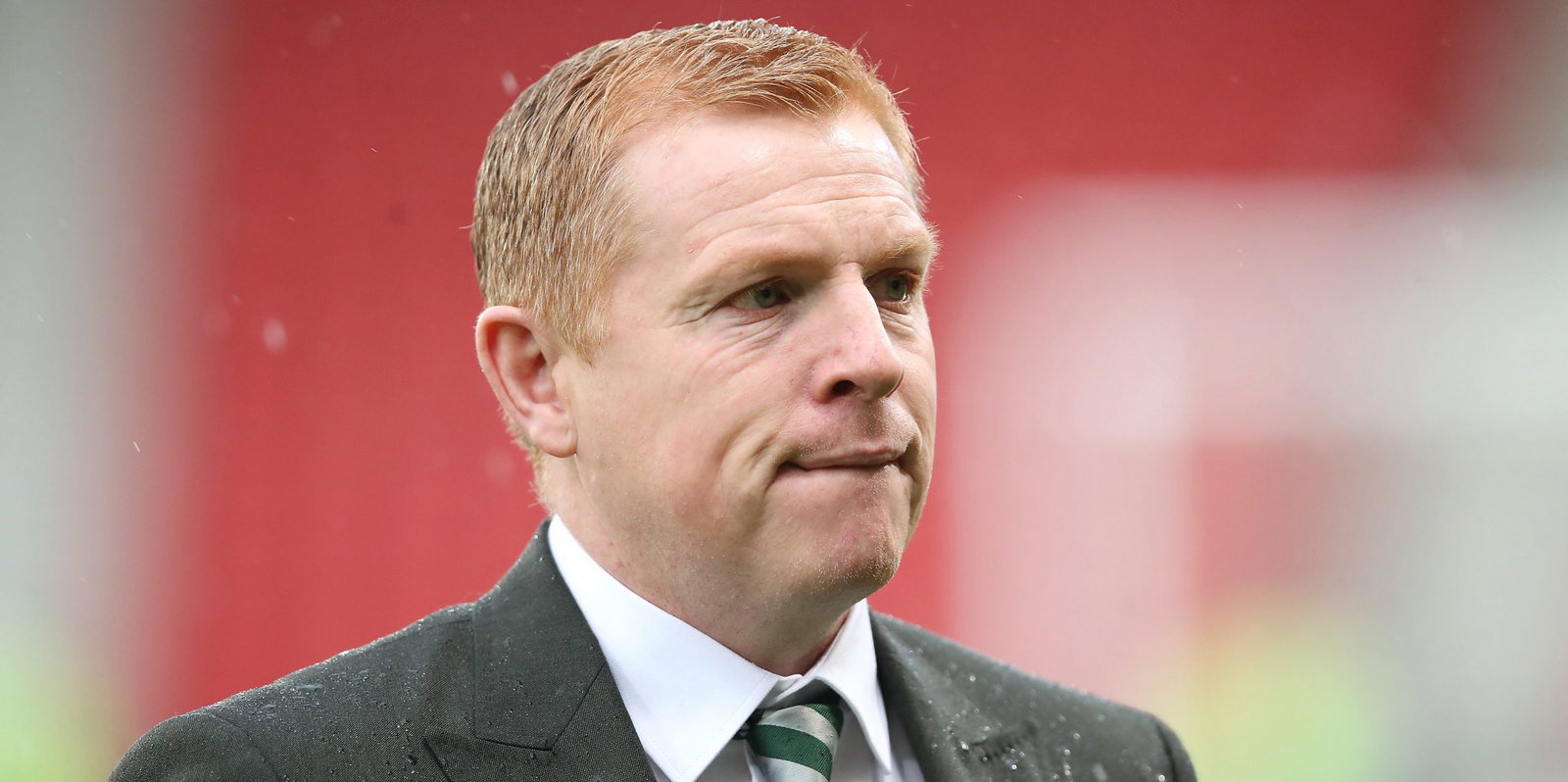 Rangers FC v Celtic FC - Betfred Cup Final