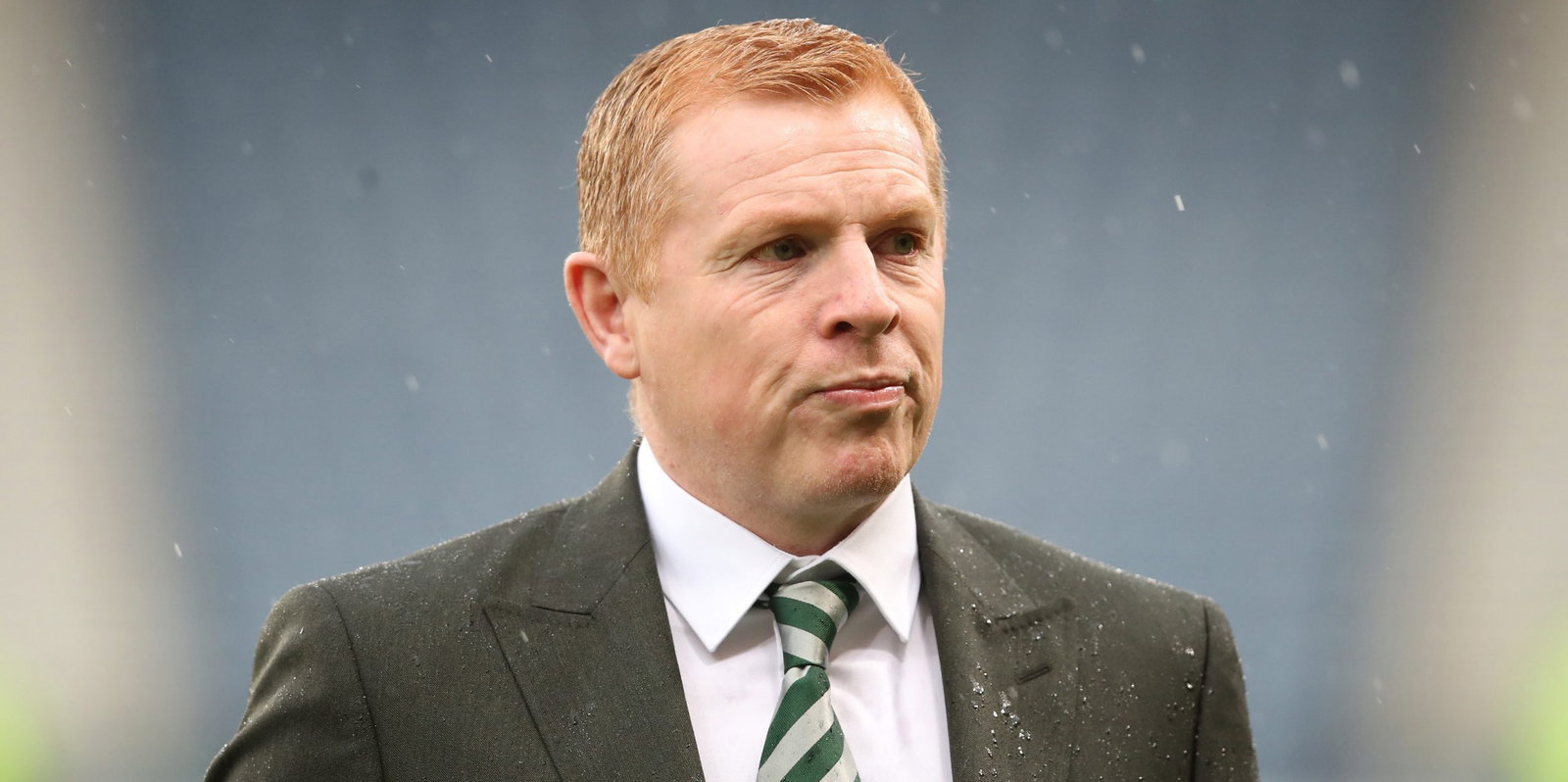 Rangers FC v Celtic FC - Betfred Cup Final
