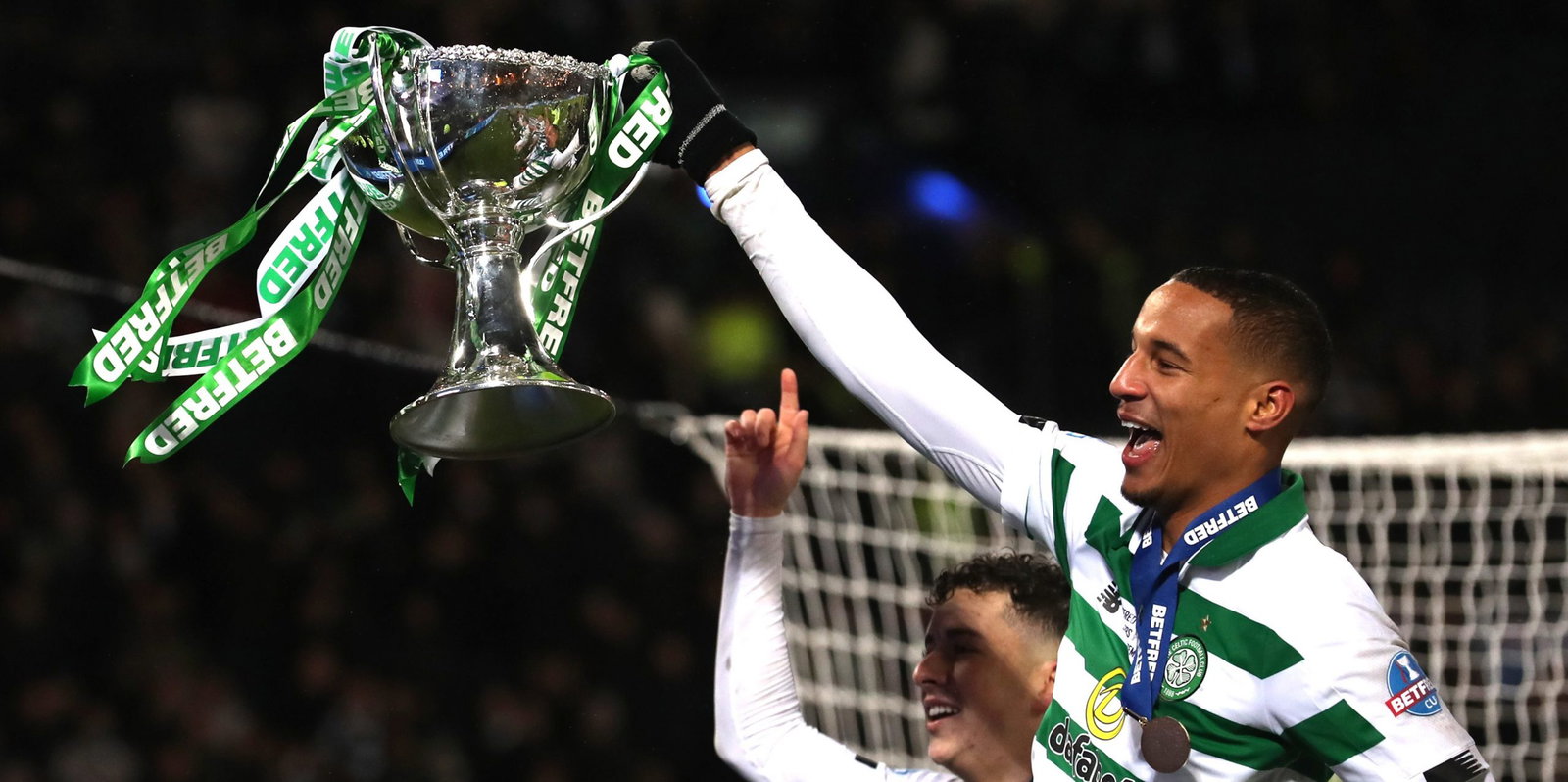 Rangers FC v Celtic FC - Betfred Cup Final