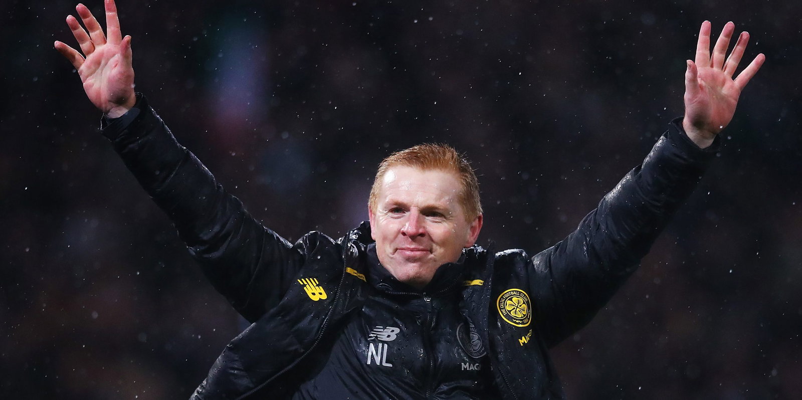 Rangers FC v Celtic FC - Betfred Cup Final