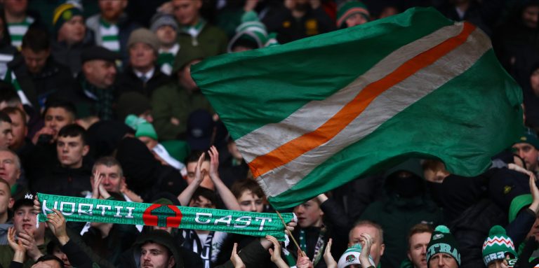 Rangers FC v Celtic FC - Betfred Cup Final