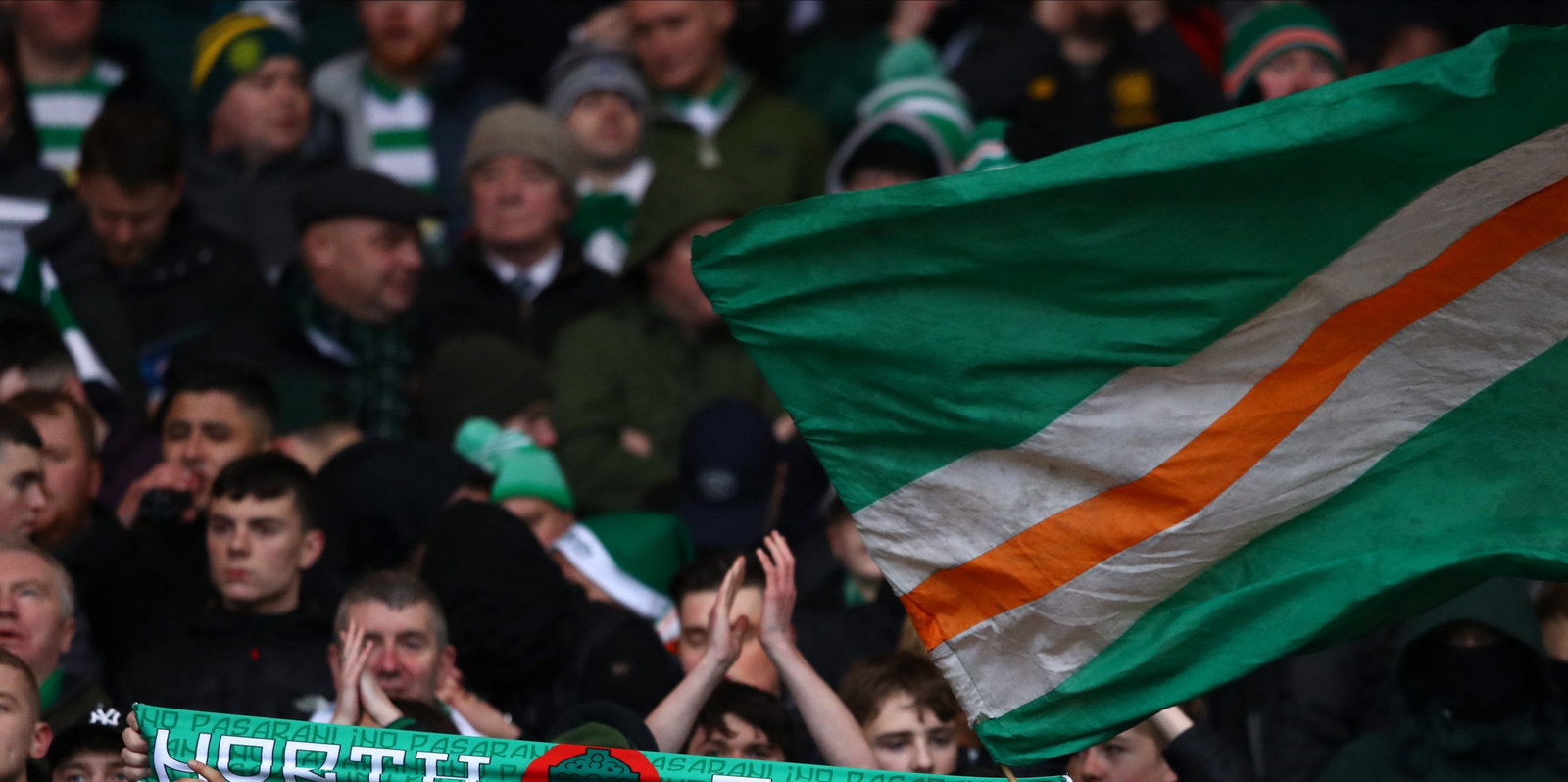 Rangers FC v Celtic FC - Betfred Cup Final