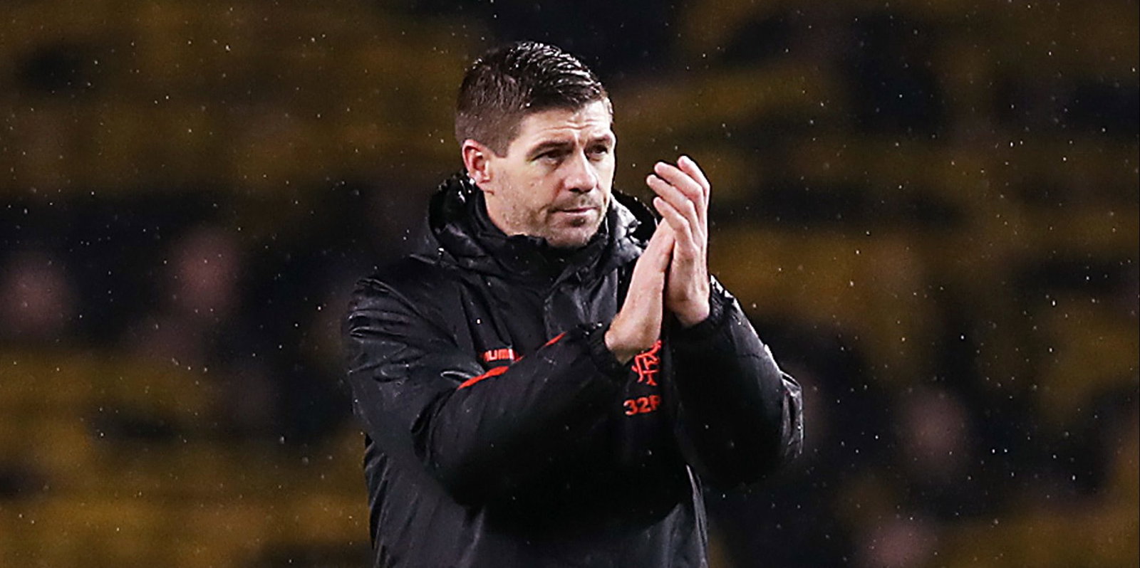Rangers FC v BSC Young Boys: Group G - UEFA Europa League