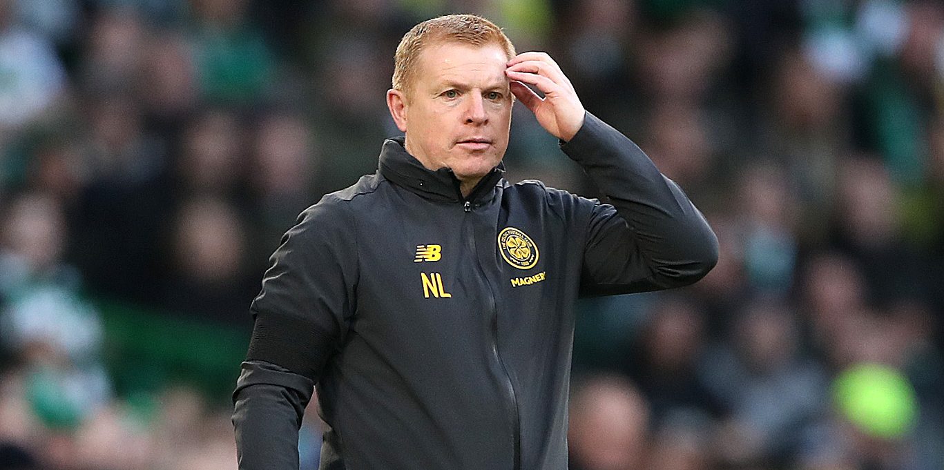 Celtic v Rangers - Ladbrokes Scottish Premiership