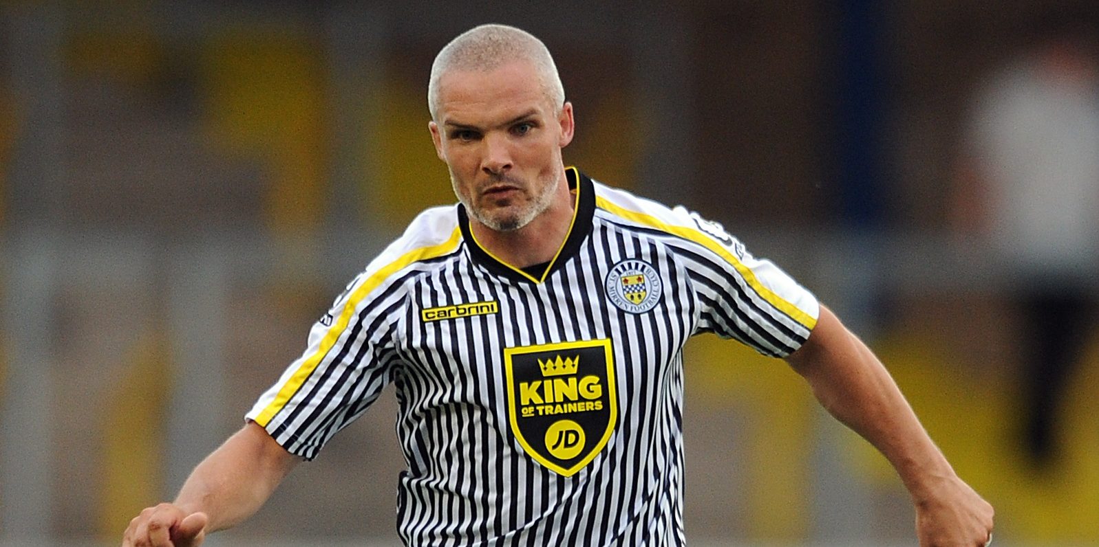 Carlisle United v St Mirren - Pre Season Friendly
