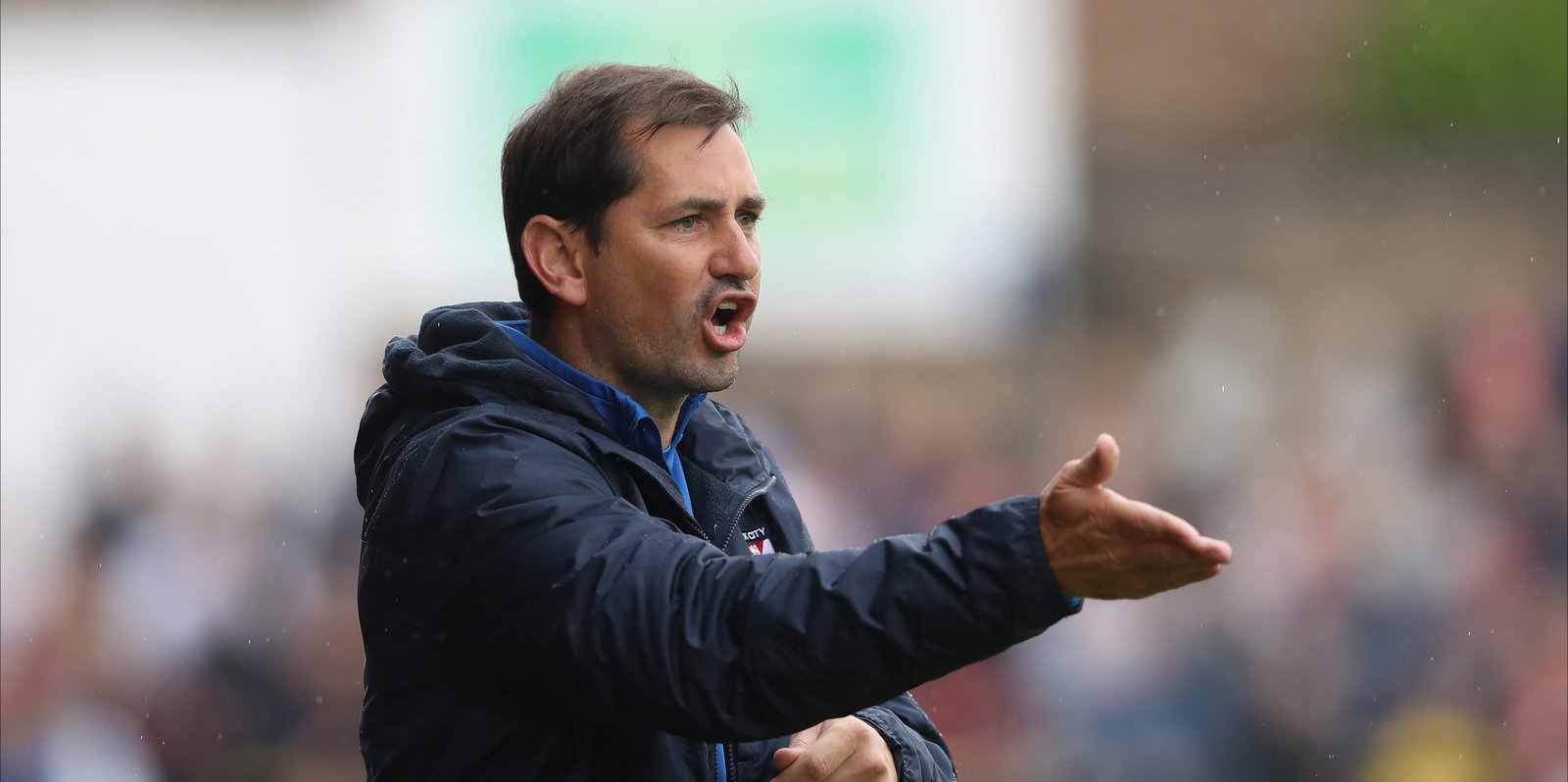 York City v Middlesbrough - Pre-Season Friendly
