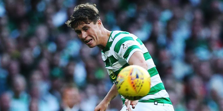Celtic v Rosenborg - UEFA Champions League Qualifier