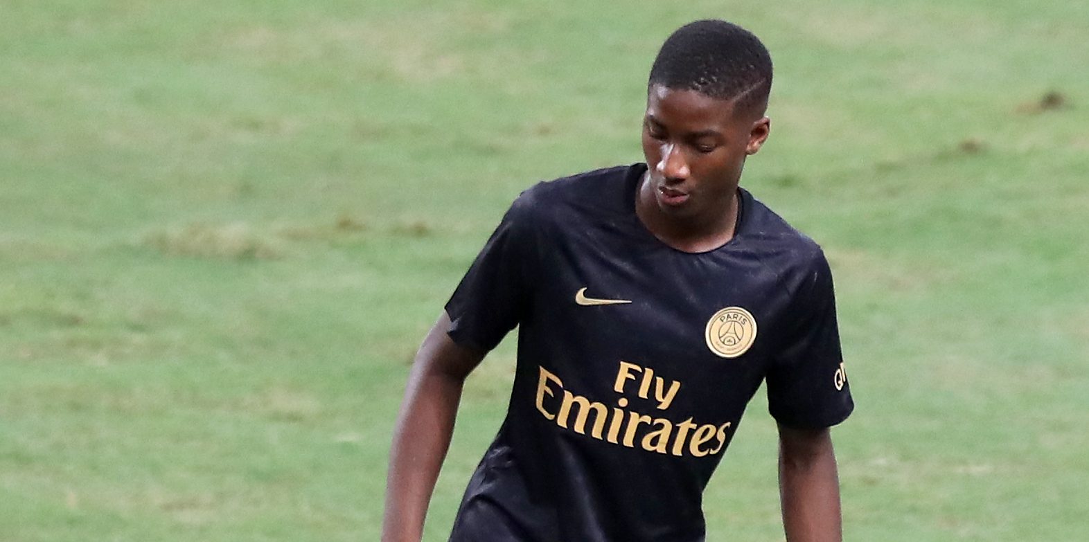 Arsenal v Paris Saint Germain - International Champions Cup 2018