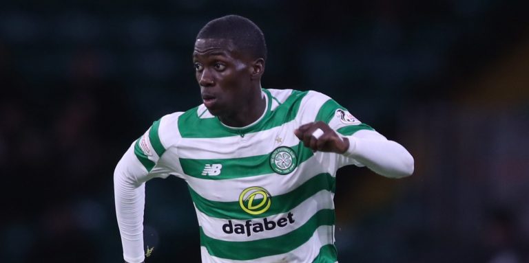 Celtic v Hibernian - Scottish Ladbrokes Premiership