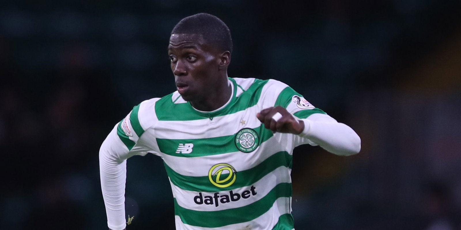 Celtic v Hibernian - Scottish Ladbrokes Premiership