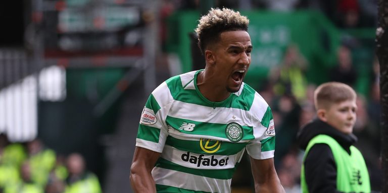 Celtic v Motherwell - Scottish Ladbrokes Premiership