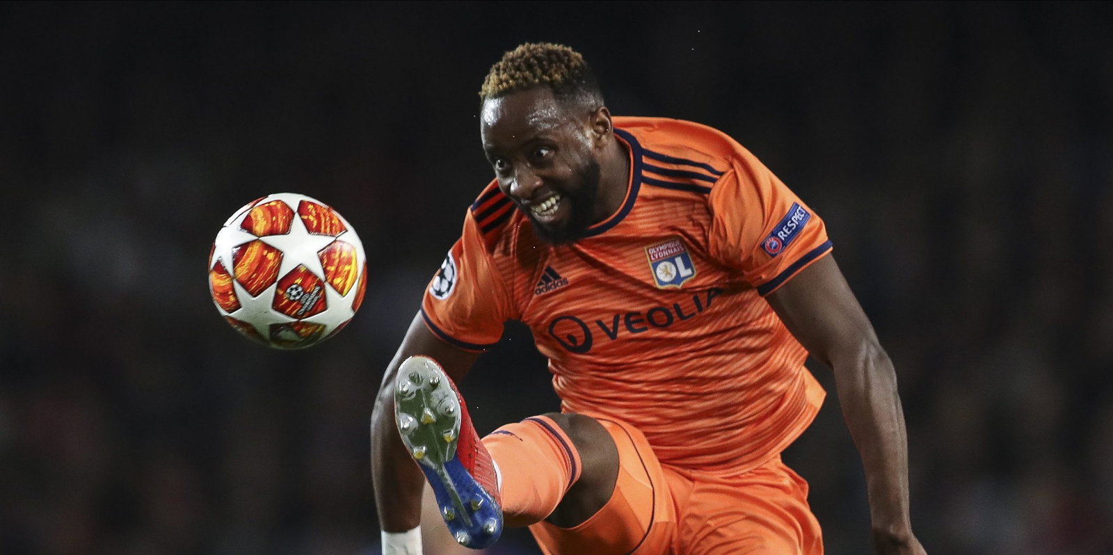 FC Barcelona v Olympique Lyonnais - UEFA Champions League Round of 16: Second Leg