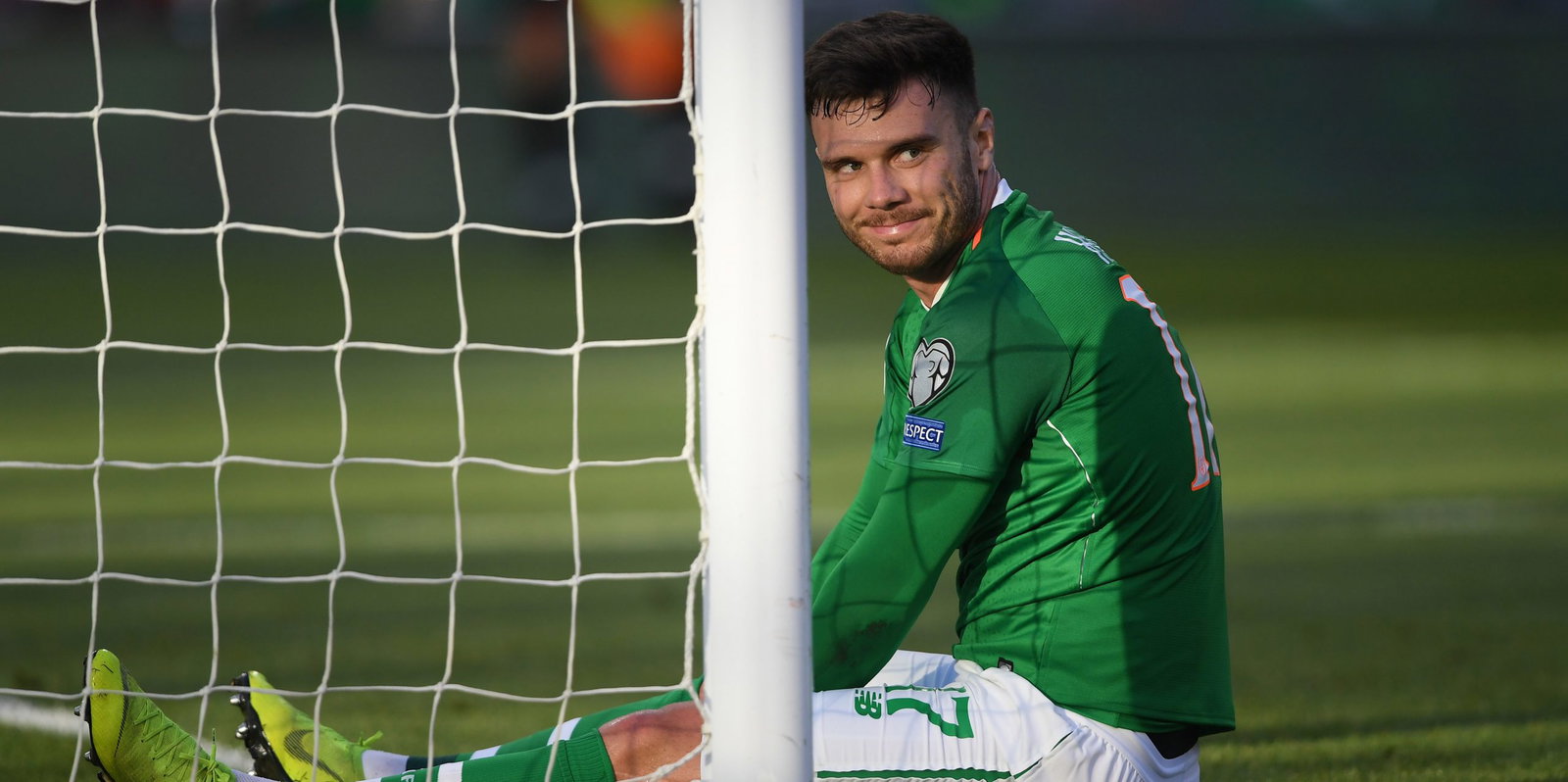 Republic of Ireland v Gibraltar - UEFA Euro 2020 Qualifier