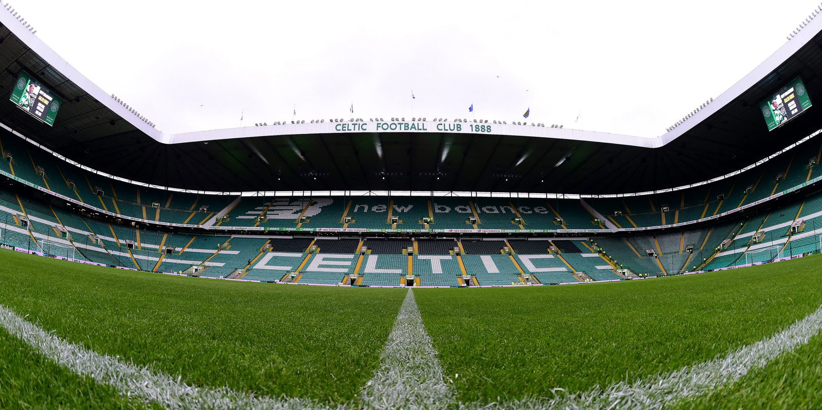 Celtic v FC Sarajevo - UEFA Champions League First Qualifying Round 2nd Leg