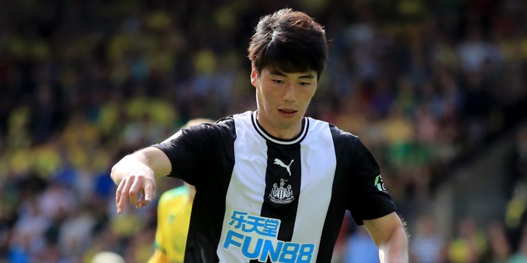 Norwich City v Newcastle United - Premier League