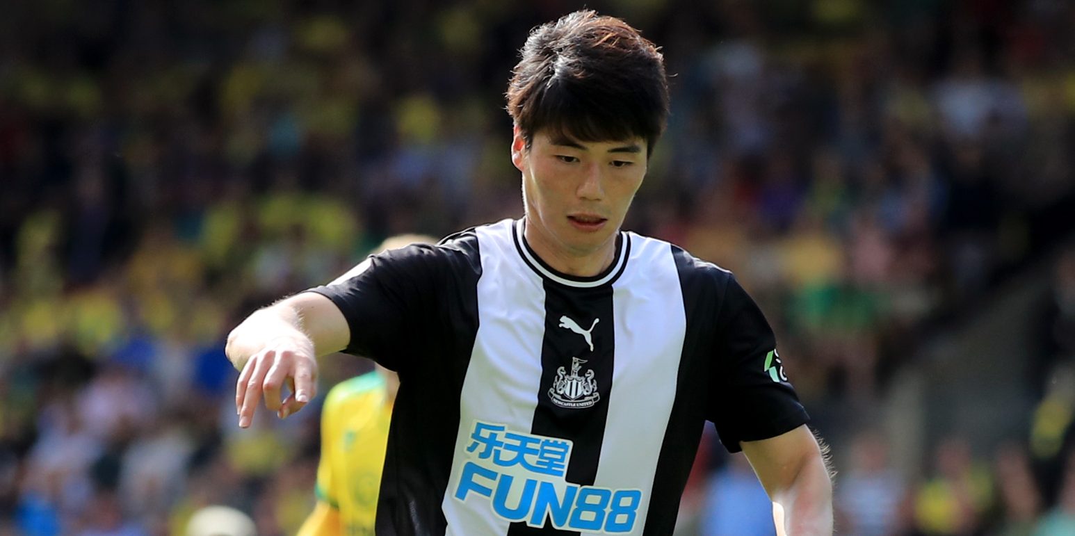 Norwich City v Newcastle United - Premier League