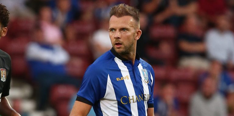 Northampton Town v Sheffield Wednesday - Pre-Season Friendly