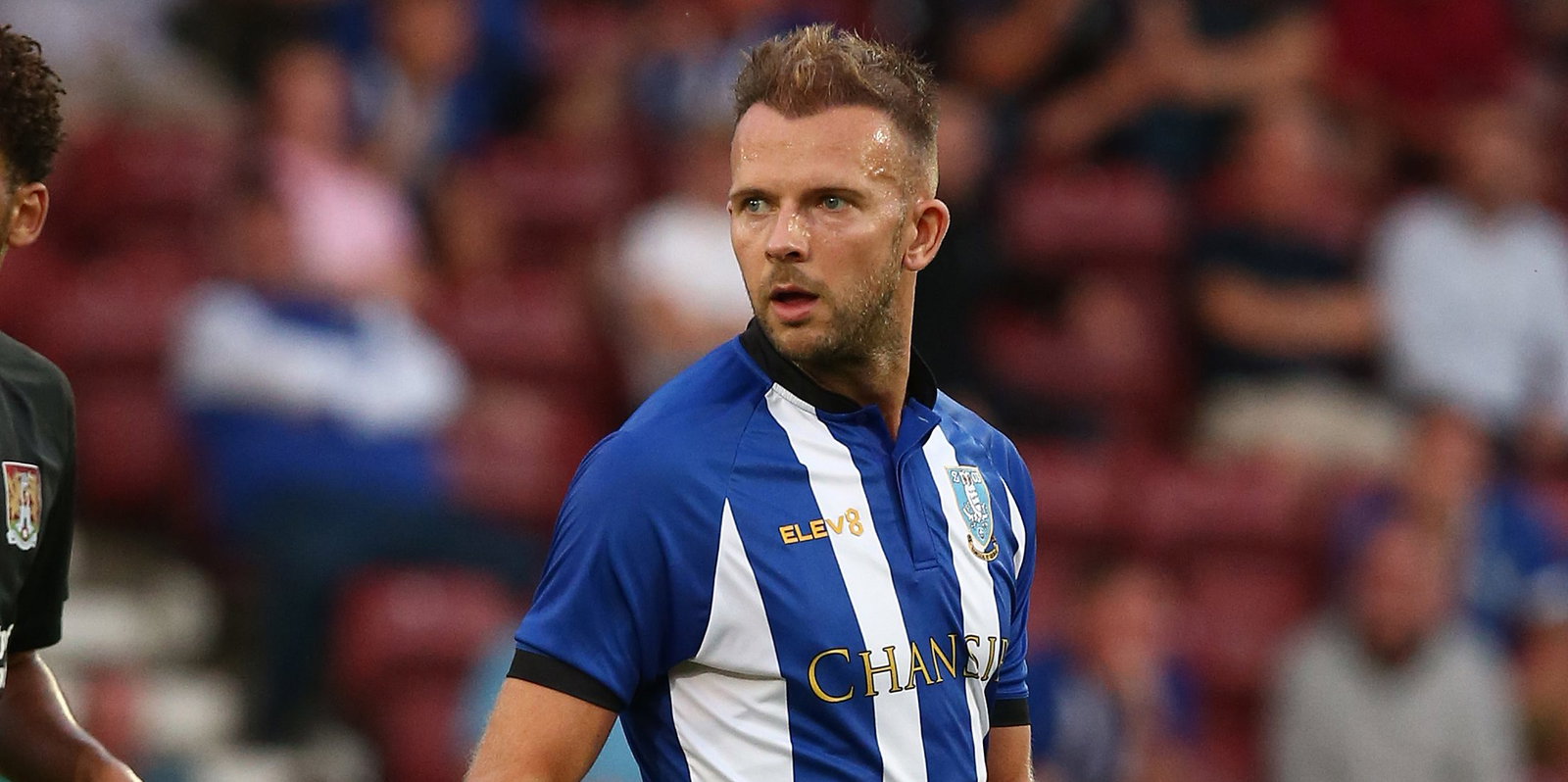 Northampton Town v Sheffield Wednesday - Pre-Season Friendly