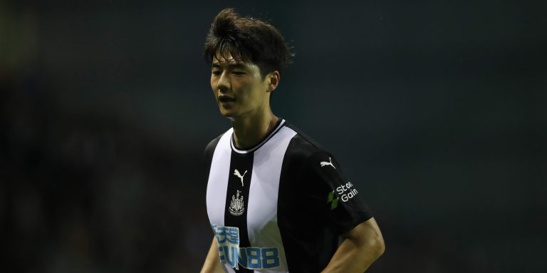 Hibernian v Newcastle - Pre-Season Friendly
