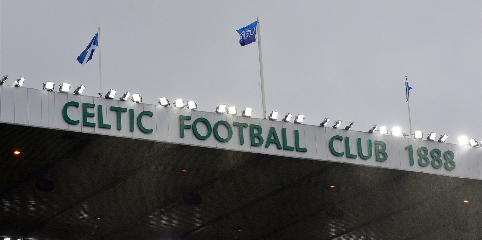 Celtic v AIK - UEFA Europa League Play Off: First Leg