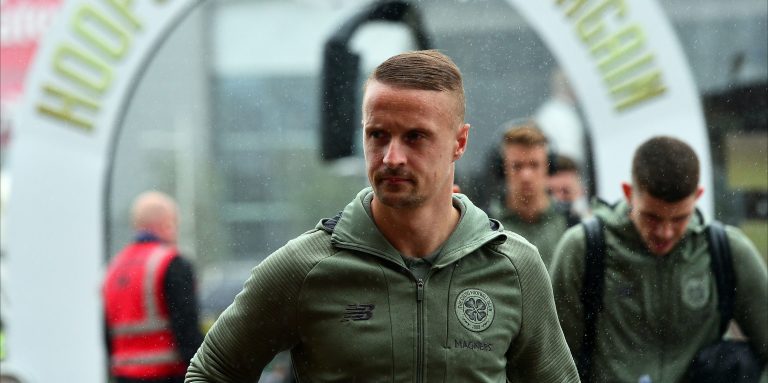 Celtic v AIK - UEFA Europa League Play Off: First Leg