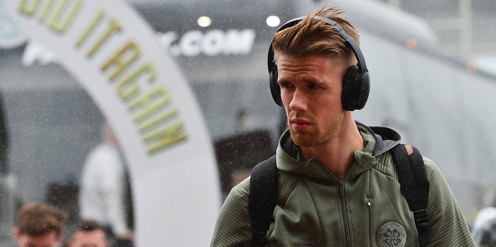 Celtic v AIK - UEFA Europa League Play Off: First Leg