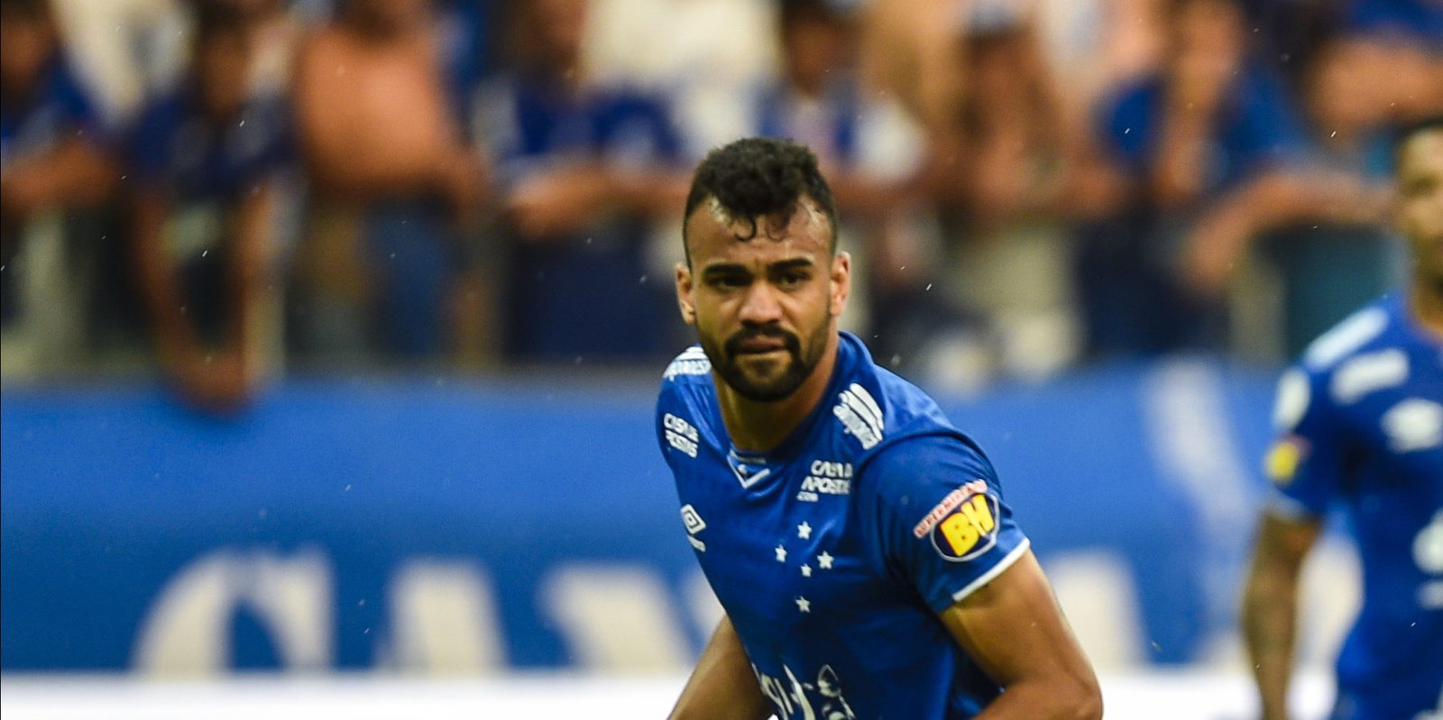 Cruzeiro v Atletico MG - Brasileirao Series A 2019