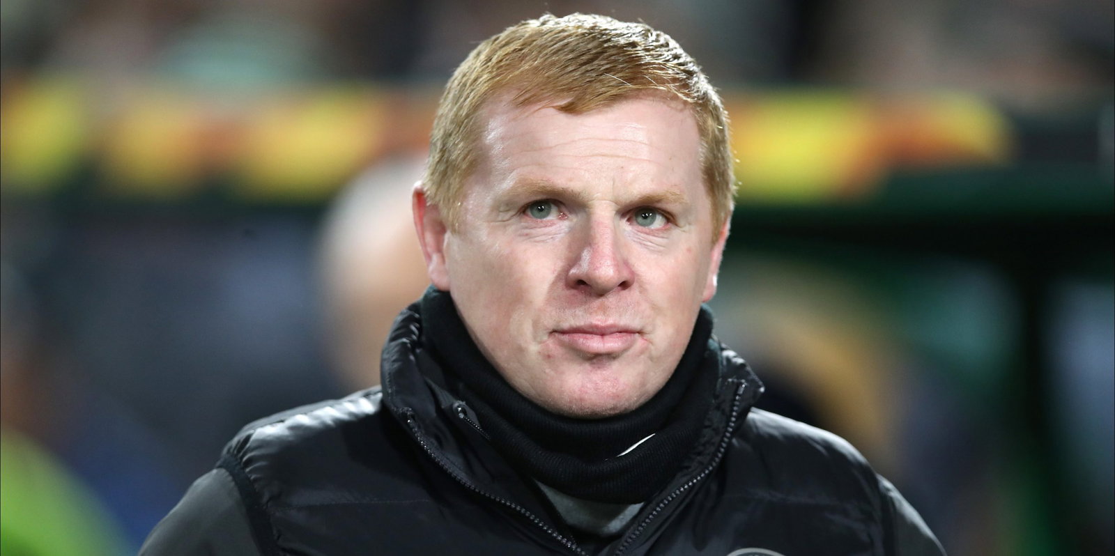 Celtic FC v Lazio Roma: Group E - UEFA Europa League