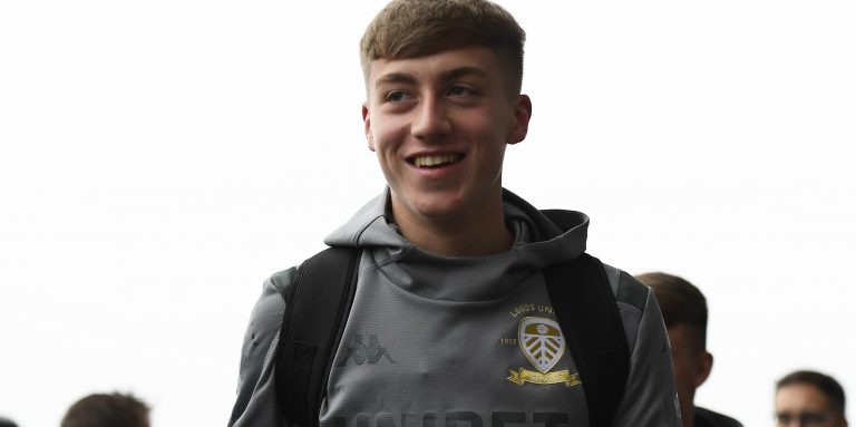 Leeds United v Queens Park Rangers - Sky Bet Championship