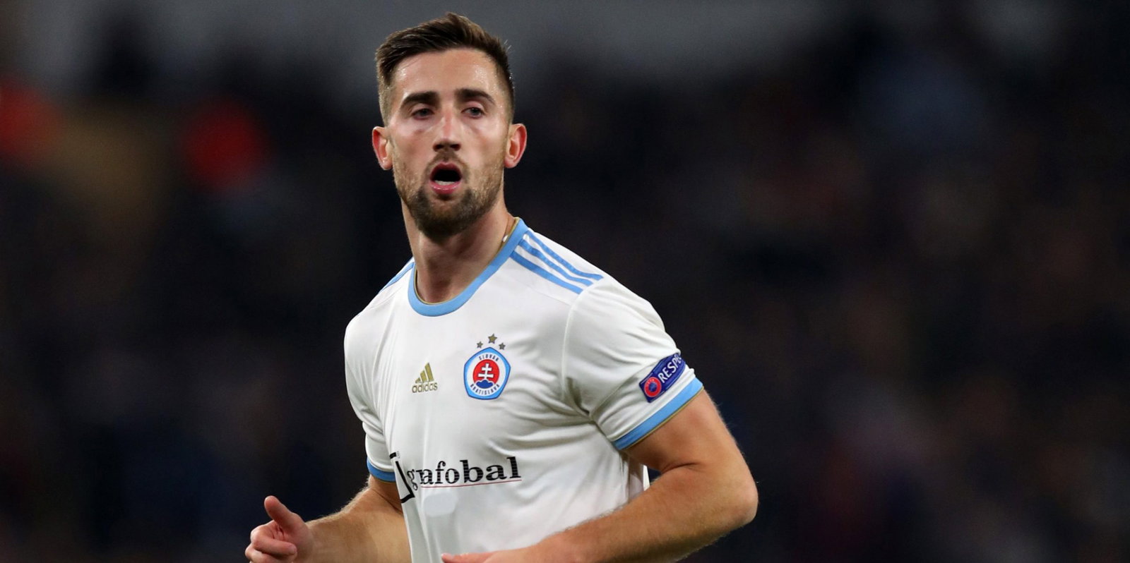 Wolverhampton Wanderers v Slovan Bratislava: Group K - UEFA Europa League