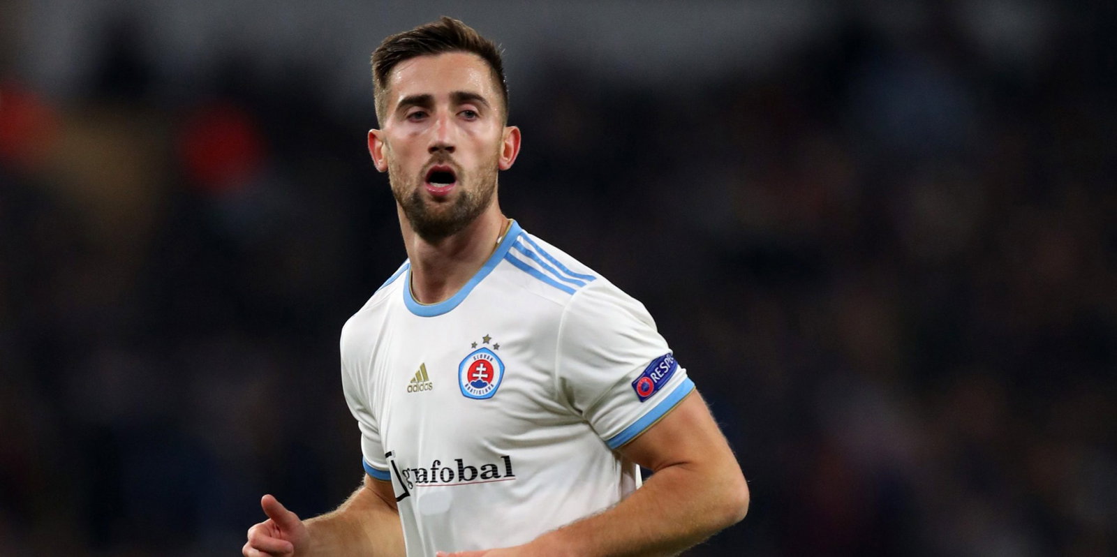Wolverhampton Wanderers v Slovan Bratislava: Group K - UEFA Europa League