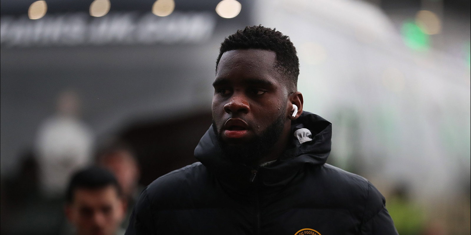 Celtic v Livingston - Ladbrokes Scottish Premiership