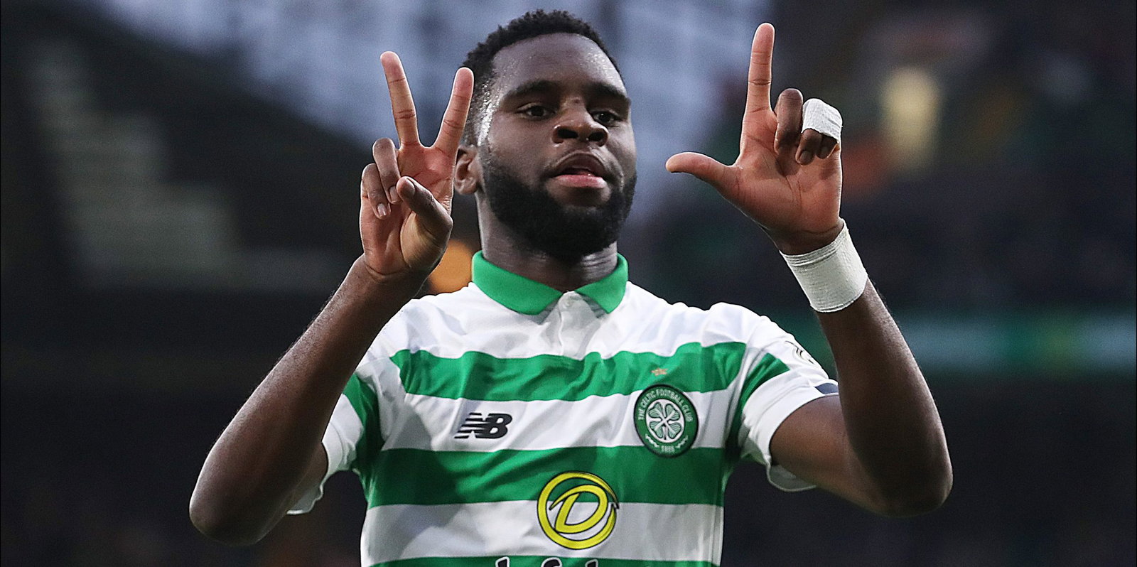 Celtic v Livingston - Ladbrokes Scottish Premiership