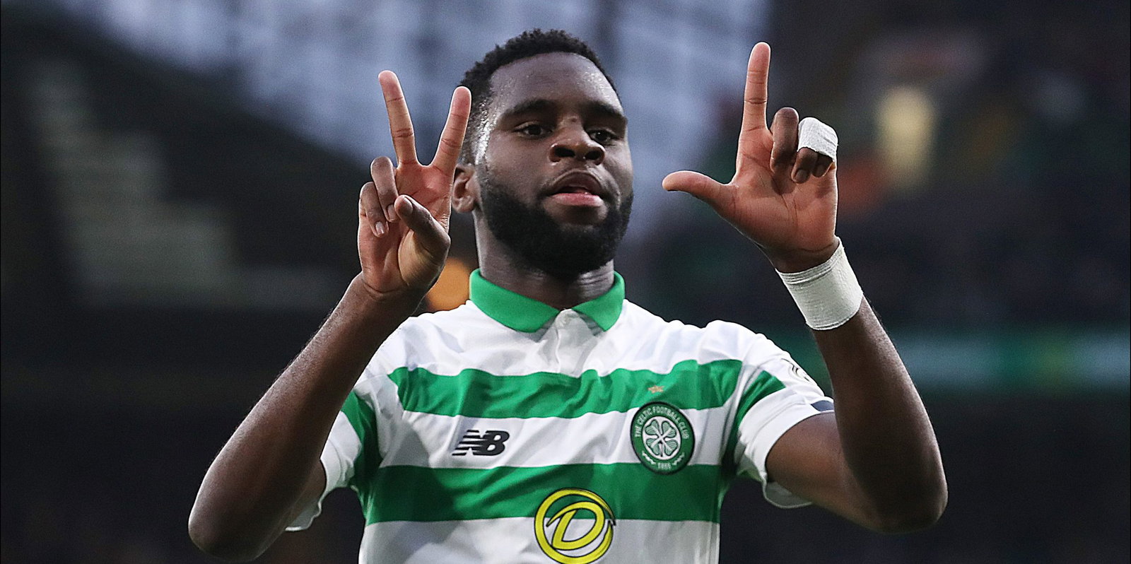 Celtic v Livingston - Ladbrokes Scottish Premiership