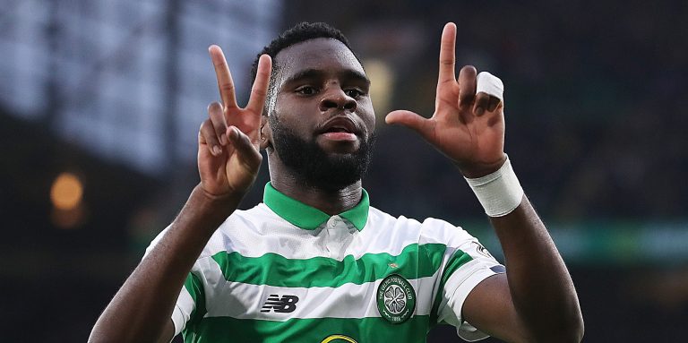 Celtic v Livingston - Ladbrokes Scottish Premiership