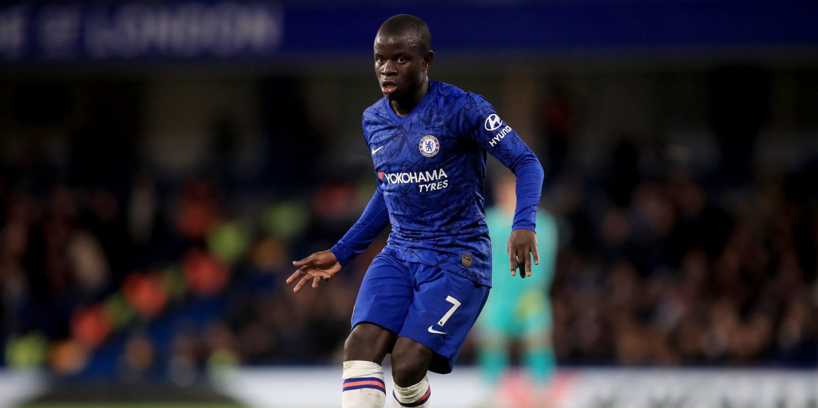 Chelsea FC v Southampton FC - Premier League