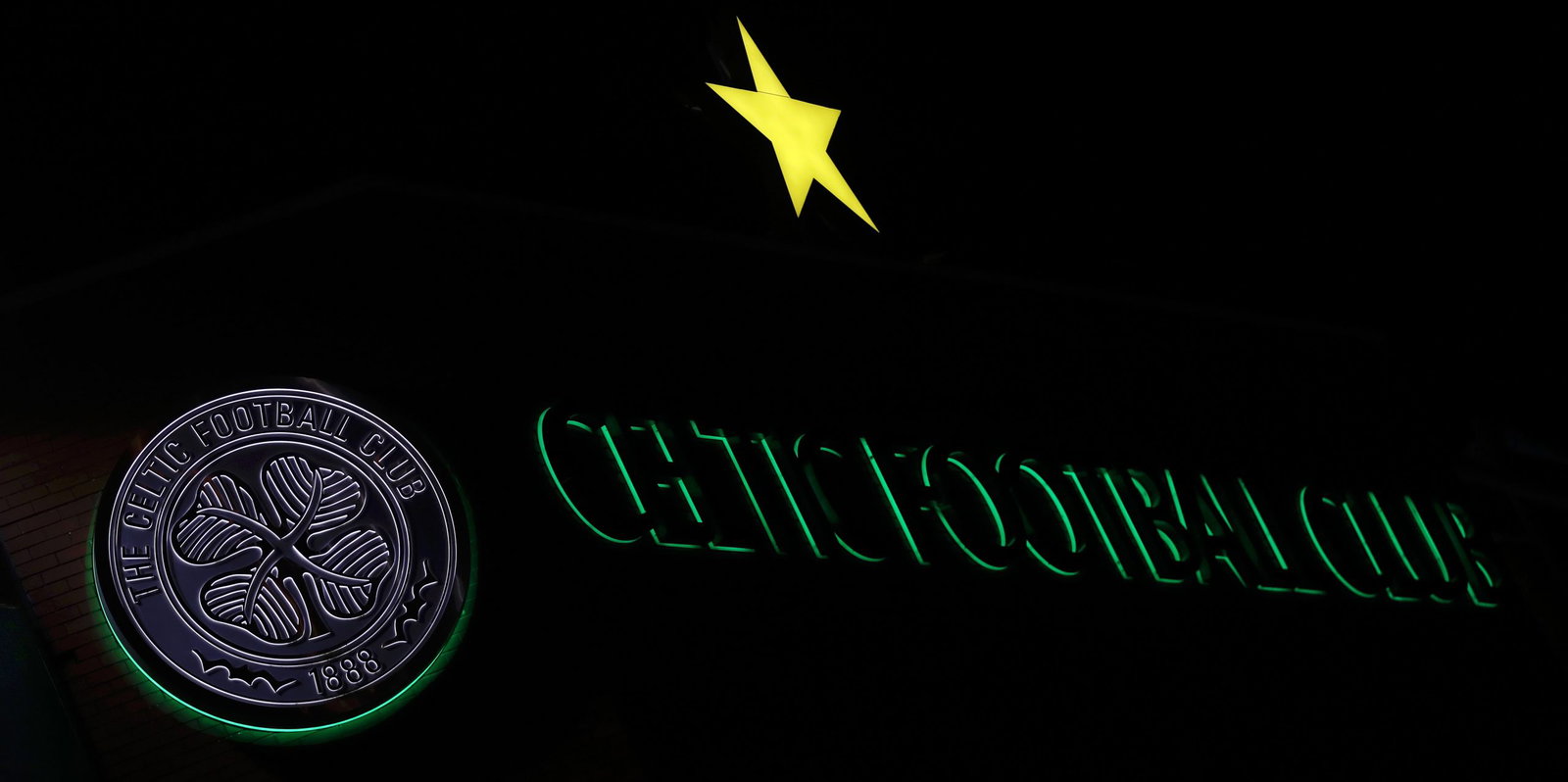 Celtic FC v Stade Rennes: Group E - UEFA Europa League