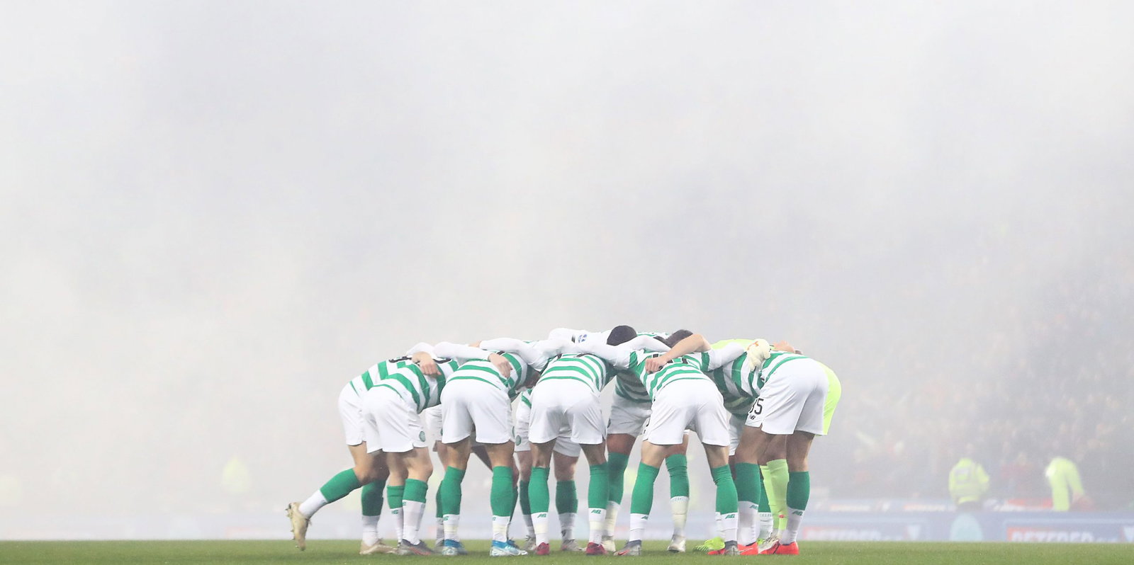 Rangers FC v Celtic FC - Betfred Cup Final