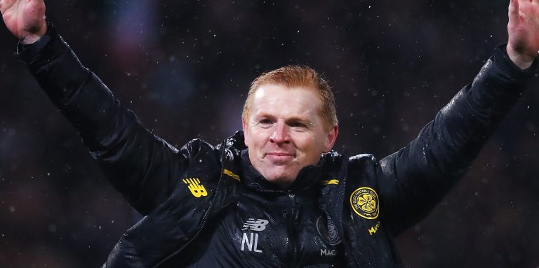 Rangers FC v Celtic FC - Betfred Cup Final