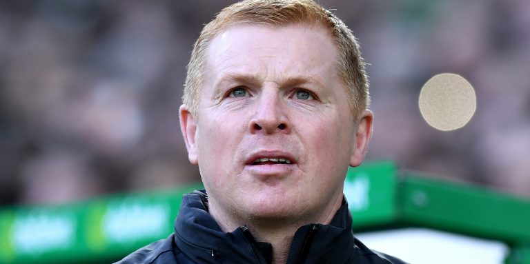 Celtic v Rangers - Ladbrokes Scottish Premiership