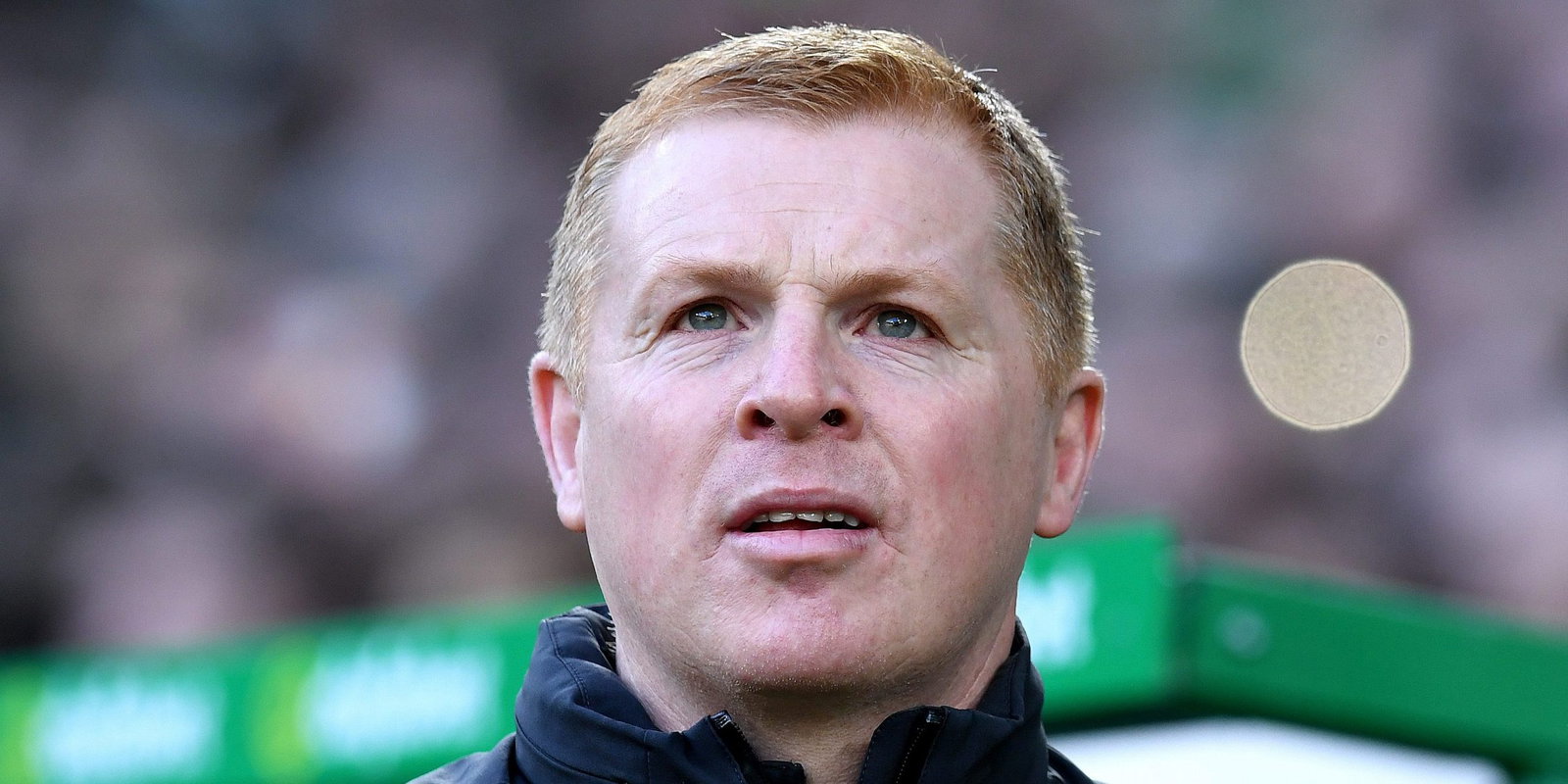 Celtic v Rangers - Ladbrokes Scottish Premiership