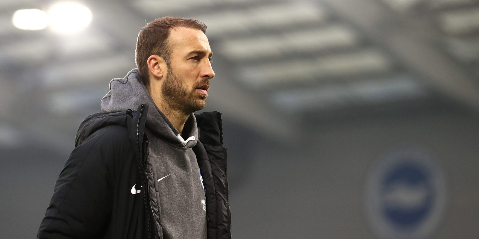 Brighton & Hove Albion v Chelsea FC - Premier League