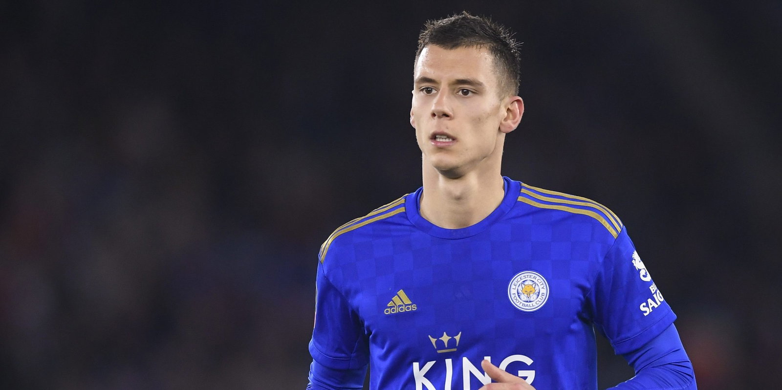 Leicester City v Wigan Athletic - FA Cup Third Round
