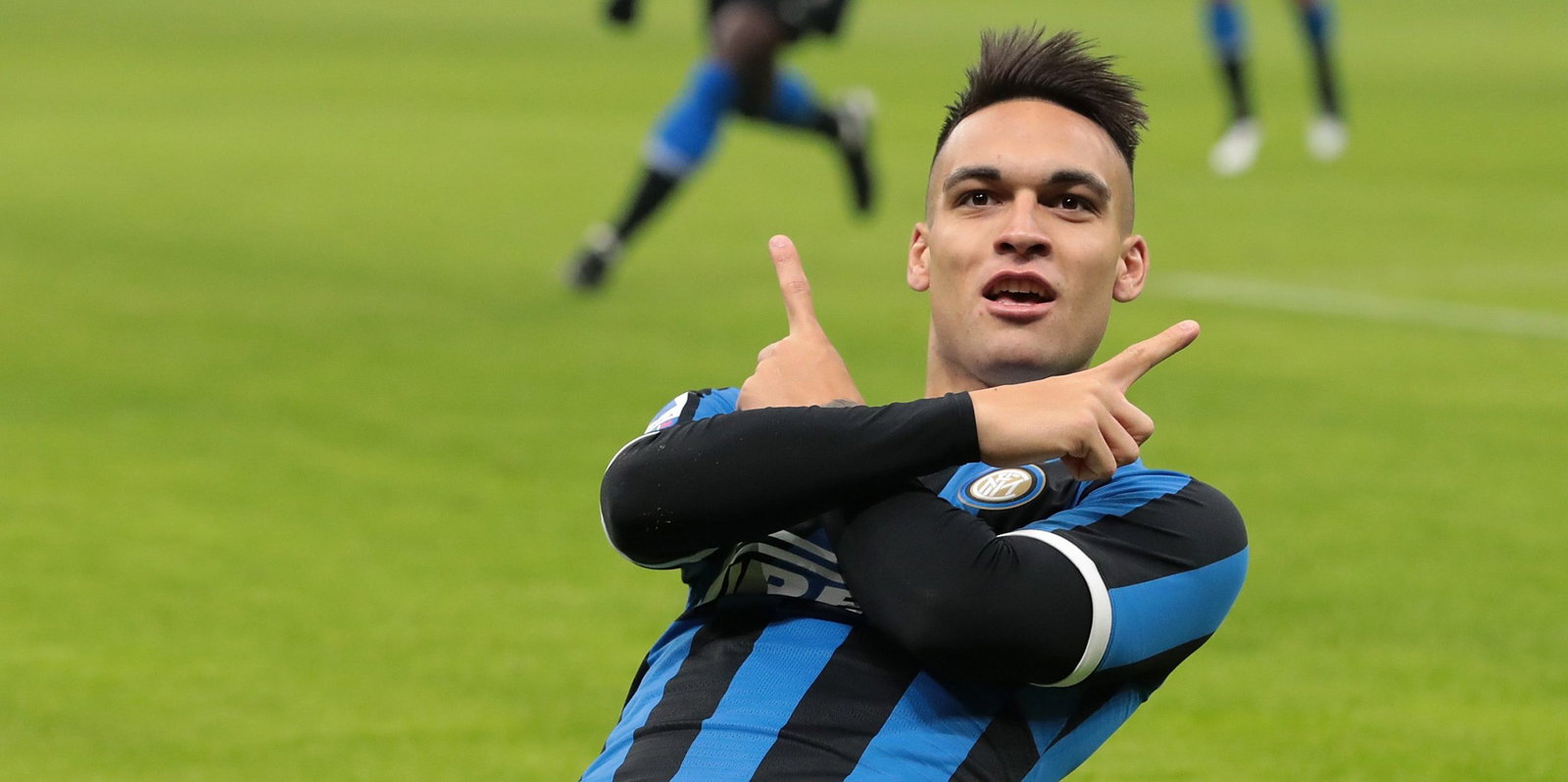 FC Internazionale v Atalanta BC - Serie A