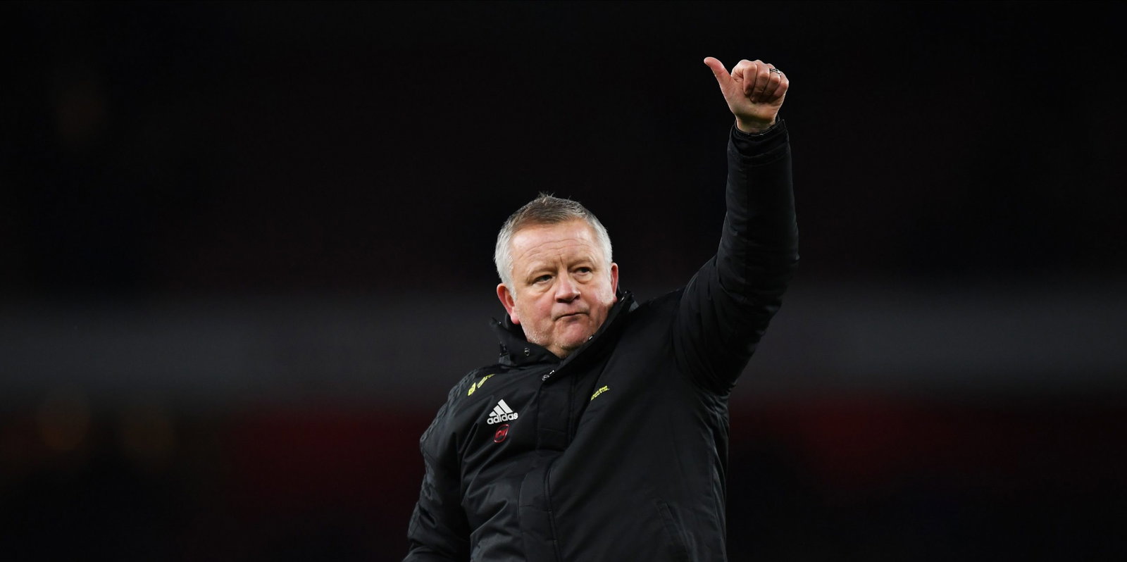 Arsenal FC v Sheffield United - Premier League